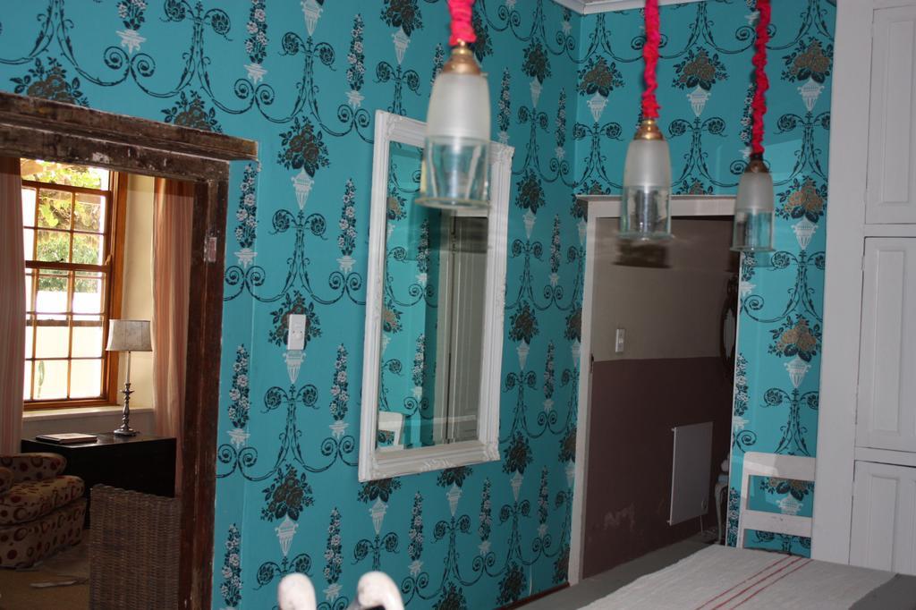 Old Oak Manor Hotel Рибек-Кастел Екстериор снимка